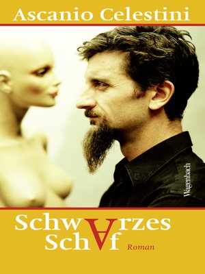 cover image of Schwarzes Schaf